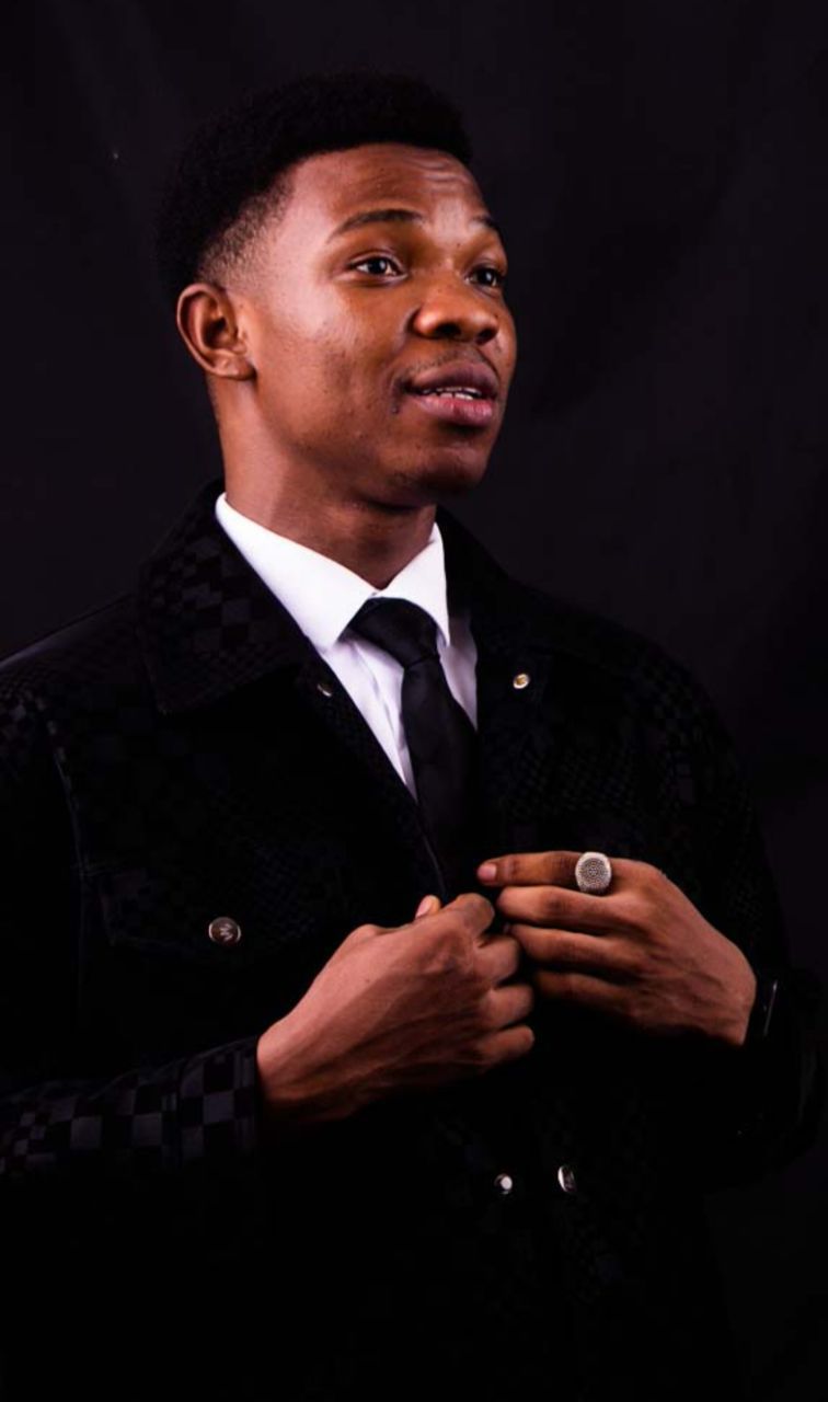 Joshua Feranmi Idowu